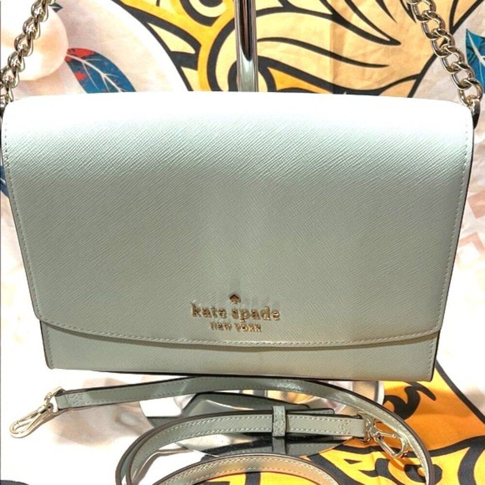 Kate Spade Carson Convertible Crossbody - Picture 3 of 14